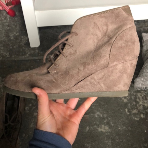 Madden Girl Shoes - NEW Madden Girl wedges